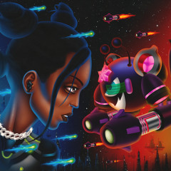 boys lie (remix) [feat. SEBii]