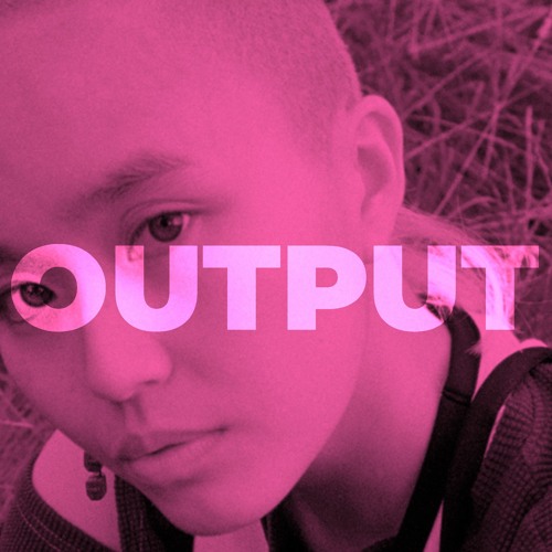 APRIL LIN mix for OUTPUT (with interview)