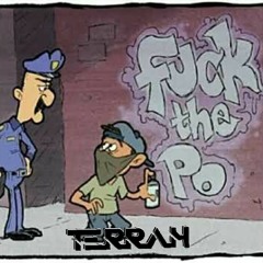 TERRAH - CONFLICT [OUT NOW]