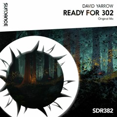 David Yarrow - Ready For 302 (Original Mix)
