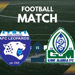 Mashemeji Derby