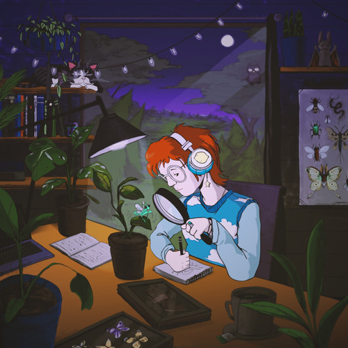 devil town (lofi)