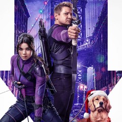 Hawkeye Theme Song Opening (Credits) Marvel Studios