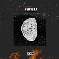Melodic Trap Type Beat - "PSYCHO EX" prod.D1NX