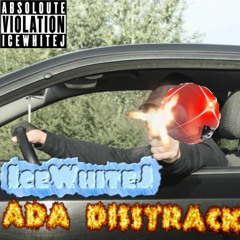 Ada Disstrack (featuring BarPoloG)