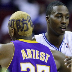 atsen X dothat! "Ron Artest"