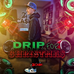 Drip For Christmas