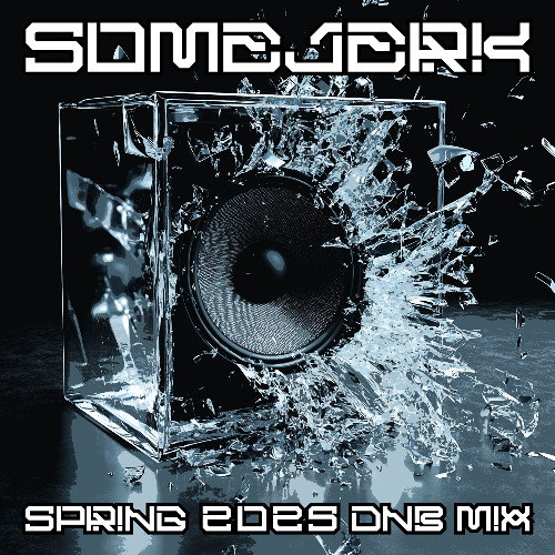 Spring 2025 DNB Mix