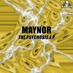 Maynor - You Really Rock Me