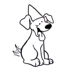 DUNCEDOG - DOG RAMEN