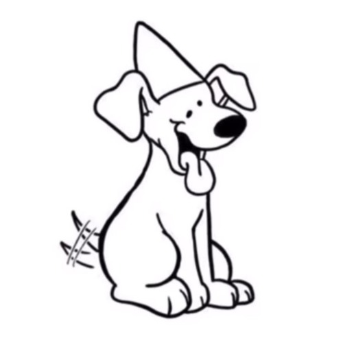 DUNCEDOG - DOG RAMEN