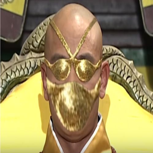 누가 코로나 소리를 내었는가?