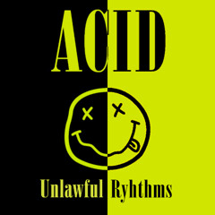 Unlawful Ryhthms