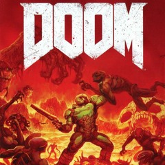 The Imp's Song (DOOM Cover)
