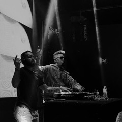 Damn Square VS Dj Jhon Jhon Live at Take Over [Metropolis CLUB]