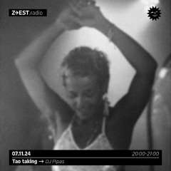 Tao Taking avec DJ Pipas - 07/11