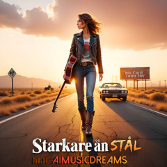 Starkare Än Stål