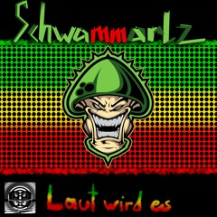 Schwammarlz VS. DerHutmacher - Laut Wird Es (RaggaTekk)