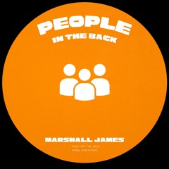 People In The Back (FREE DL)