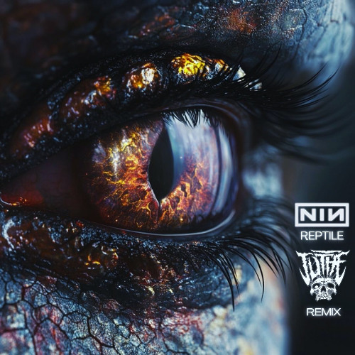 NINE INCH NAILS- Reptile (JUTTA Remix)