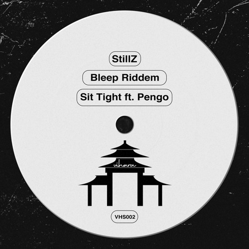 Sit Tight (feat. Pengo)
