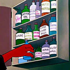 Rare, Gafib0ss - ease the pain