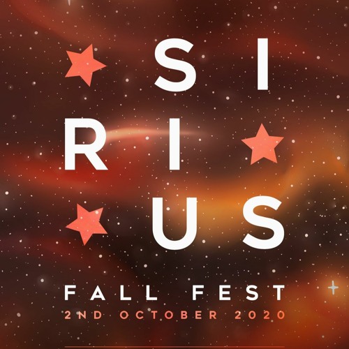 Aethoro - Sirius Fall Fest 2020 [Shimotsuki Club]