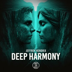 Jeffrey Hendrix - Deep Harmony🎵DANCE 💿EDM 📀2025