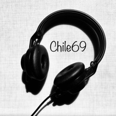 Patricio Flores aka Chile69 - Charley On The Beach (Original Mix)
