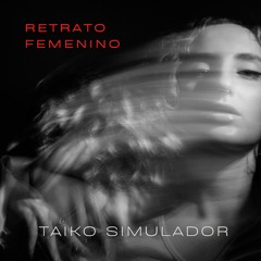 Retrato - Femanino. - Taiko - 2010 - Tonatiuth - Hernández