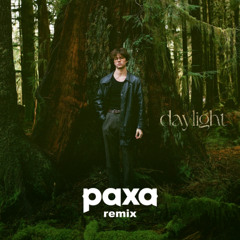Daylight (Paxa remix)