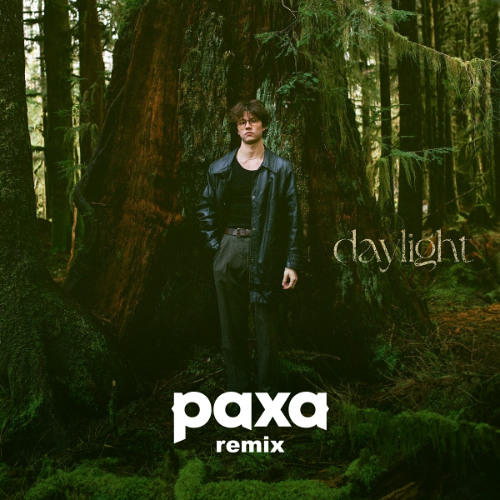 Daylight (Paxa remix)