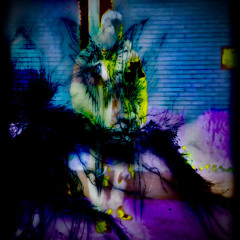 dark place