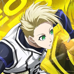 Reviler | Blue Lock (Remix)