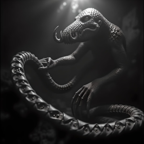 CTHULHU MYTHOS - HYPERBOREA