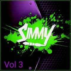 Volume 3 ft Eazy Mc
