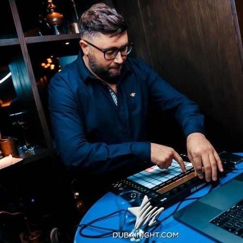 Stream Gin & Juice DJ Mix by Andrew Hartley Listen online for free on