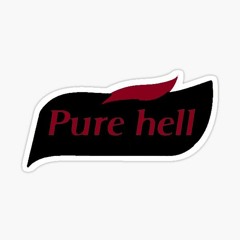 PureHell ( Hardcore Hip hop / Newschool Instrumental )