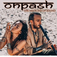 Onpash - Live Sound Journey @ Pachamama Spirit Festival 2020