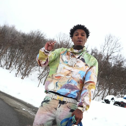 nba youngboy wolf cry