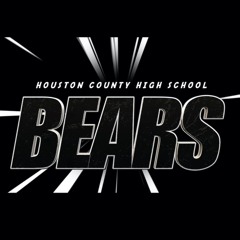 Houston County High School Bears Varsity 2023 - Superhero Theme (Twister Package)