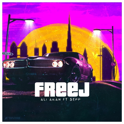 Freej (Feat Sepp)