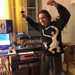 Rainbow Rhythms (07.01.2022) /w Aki Gratte-Ciel