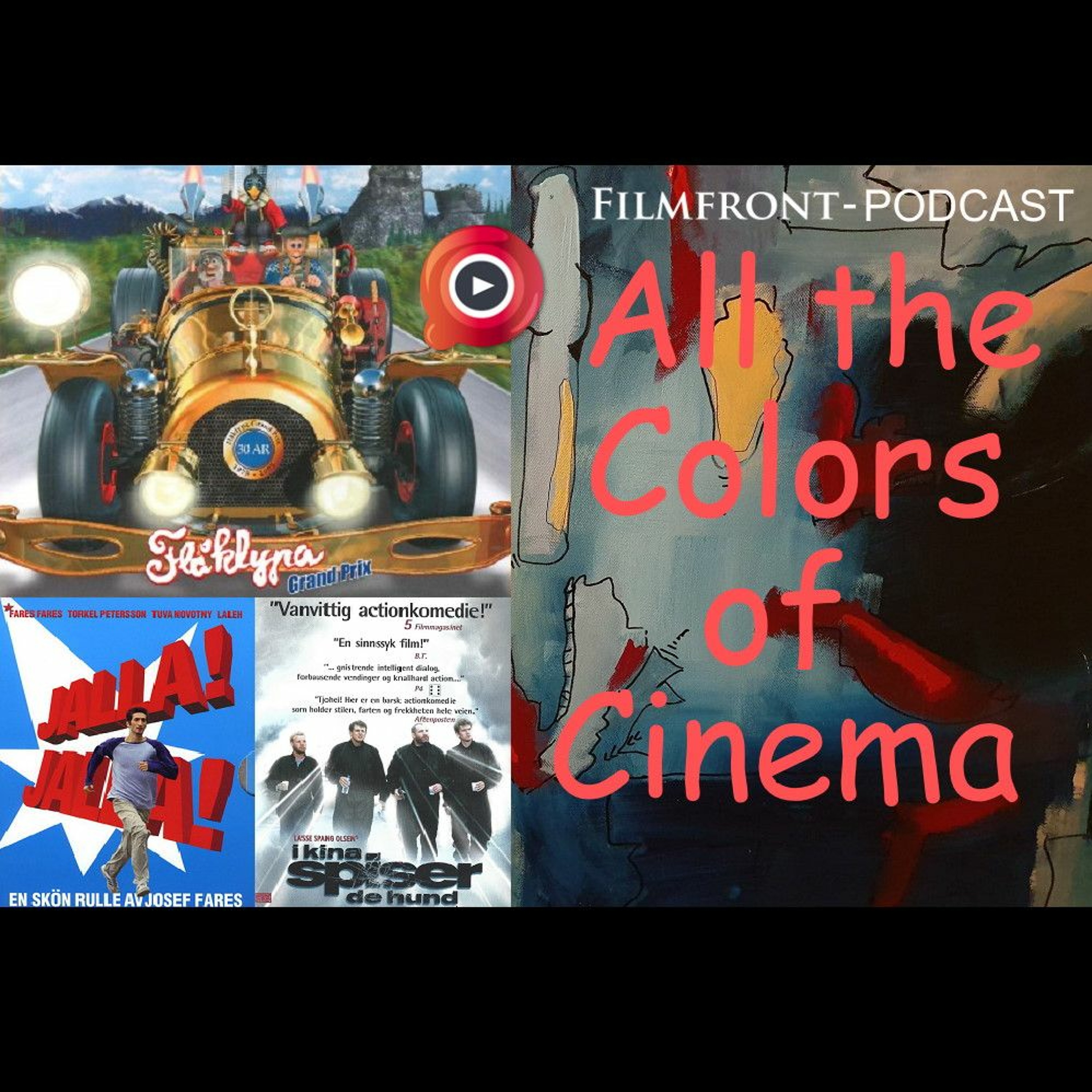 Filmkikkpodden