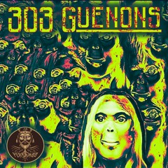 Persamoo - 303 Guenons [INO #030]