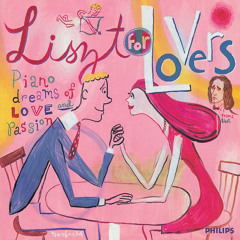Liszt: 3 Etudes de Concert, S.144: No. 3 in D Flat "Un sospiro" (Allegro affettuoso)