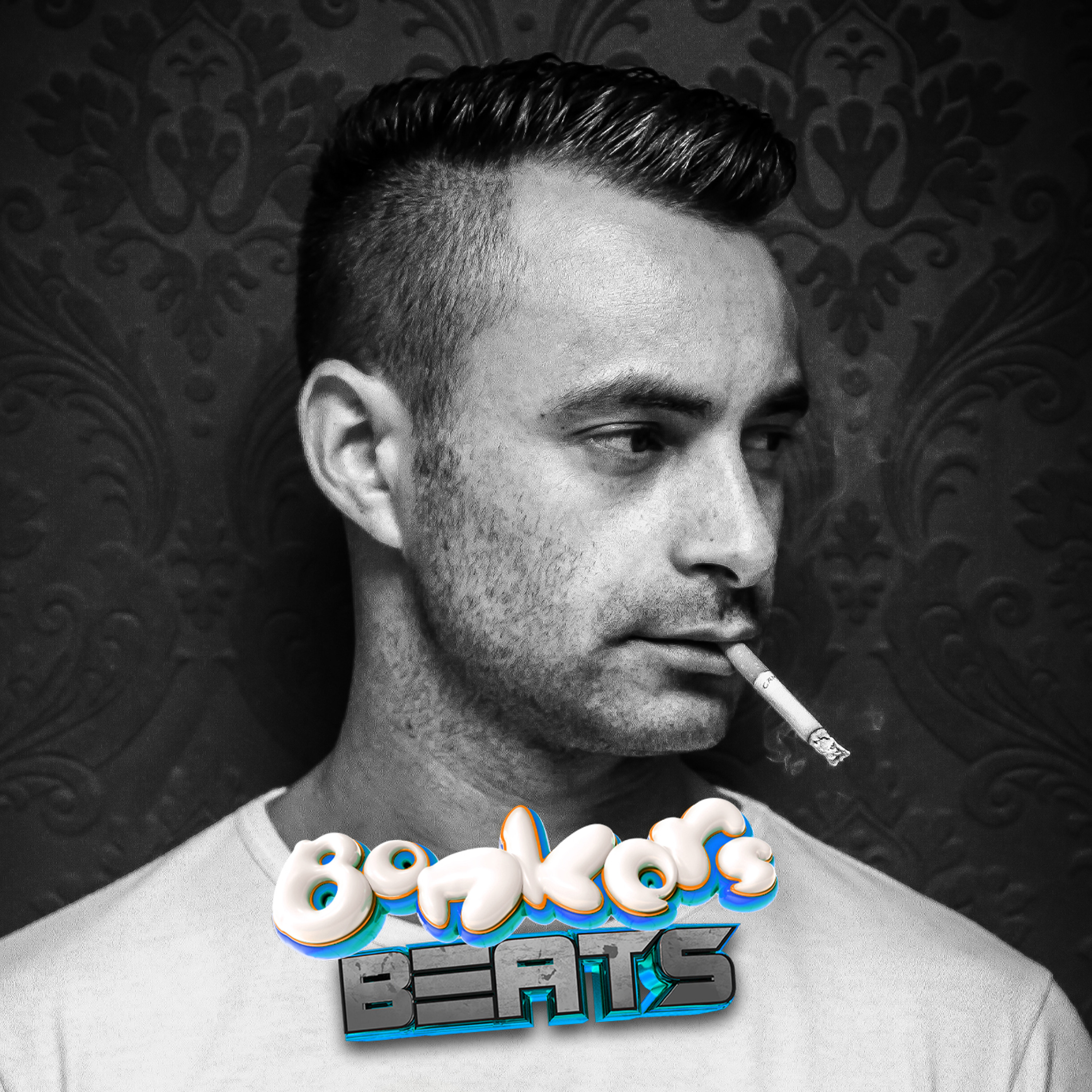 Alex Kidd - Bonkers Beats 27b - 08.10.21