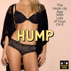 Hump Hook-Up App