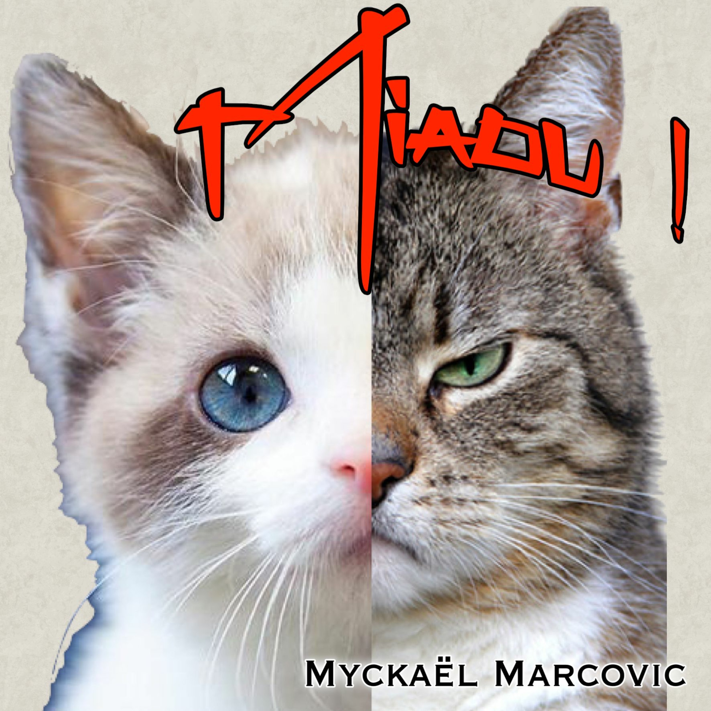 Myckael Marcovic
