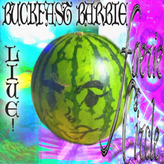 𝔣𝔞𝔢𝔯𝔦𝔢 𝔠𝔦𝔯𝔠𝔩𝔢: 𝓑𝓾𝓬𝓴𝓯𝓪𝓼𝓽 𝓑𝓪𝓻𝓫𝓲𝓮 marvellous mix 𝐿𝐼𝒱𝐸!